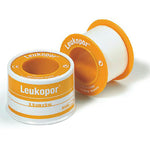 Cinta Microporosa Leukopor