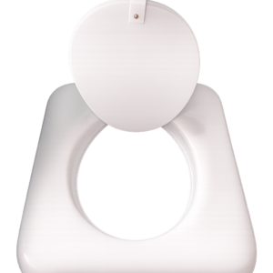 Asiento acojinado para cómodo