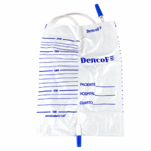 Bolsa de orina