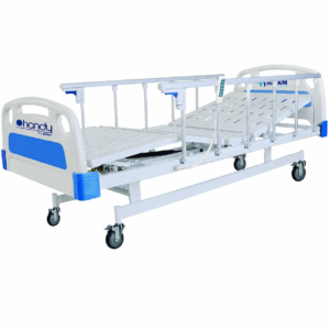 Cama hospitalaria