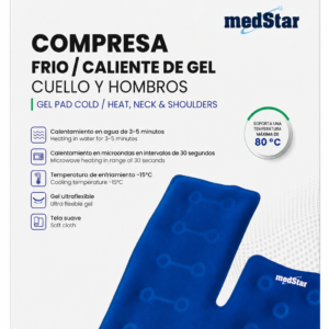 Compresas