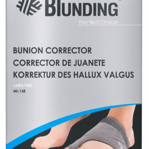 Corrector de juanete