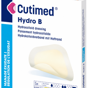 Cutimed hydro B