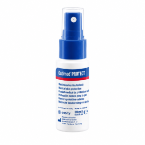 Cutimed protec spray