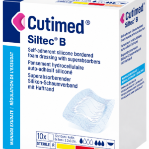 Cutimed siltec