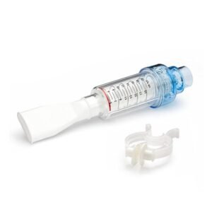 Ejercitador Pulmonar
