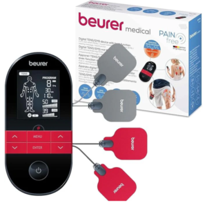 Electro estimulador