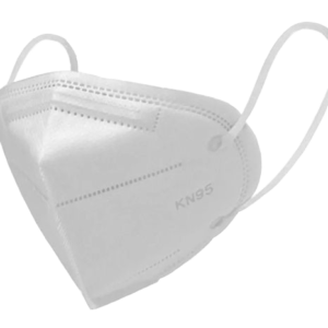 Mascarilla protectora
