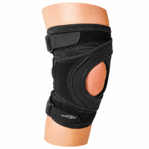 Órtesis de rodilla