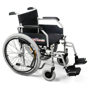 Silla de ruedas