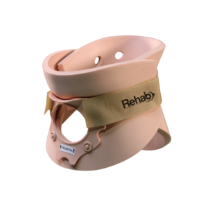 Collarín Cervical Tipo Filadelfia Rehab