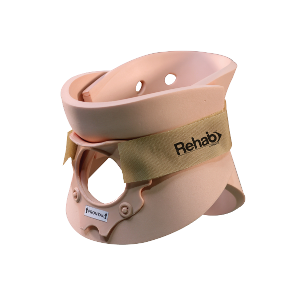 Collarín Cervical Tipo Filadelfia Rehab