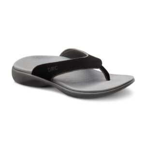 Sandalias ortopédicas