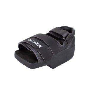 Zapato volado